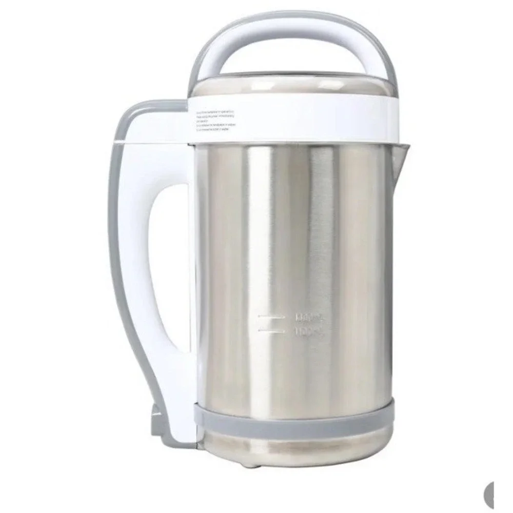 New In‎ Box Tayama Soy Milk Maker Stainless Steel Dj-15C